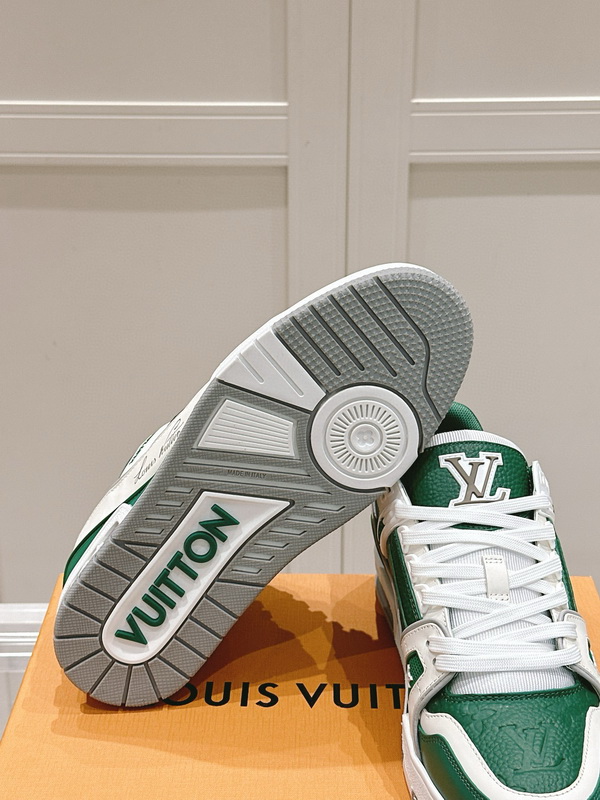 LV Shoes(AAA)-991