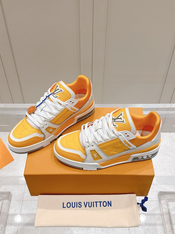 LV Shoes(AAA)-992