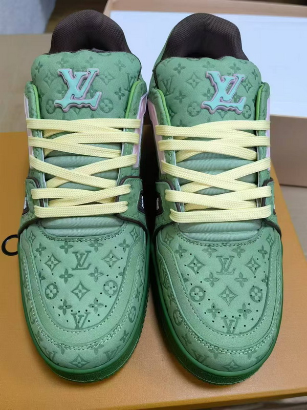 LV Shoes(AAA)-995