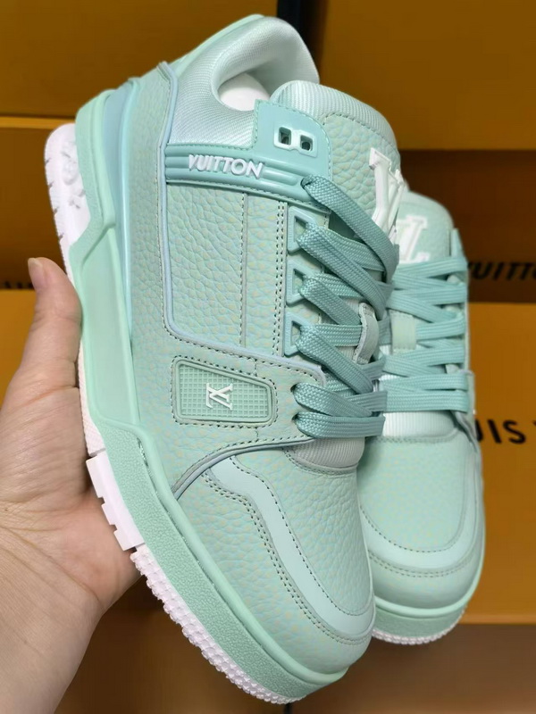 LV Shoes(AAA)-997