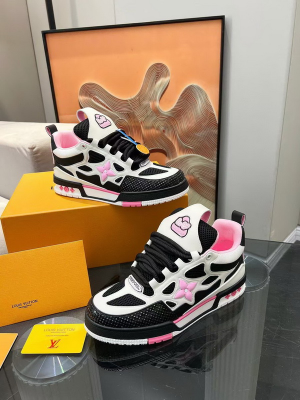 LV Shoes(AAA)-999
