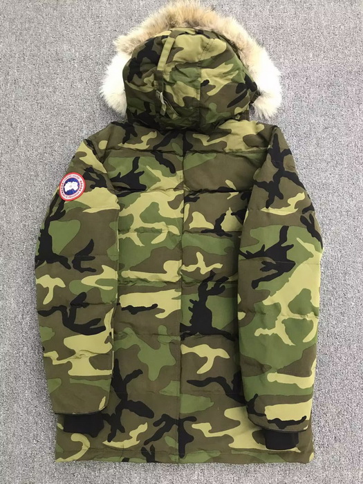 Canada Goose Coat-380