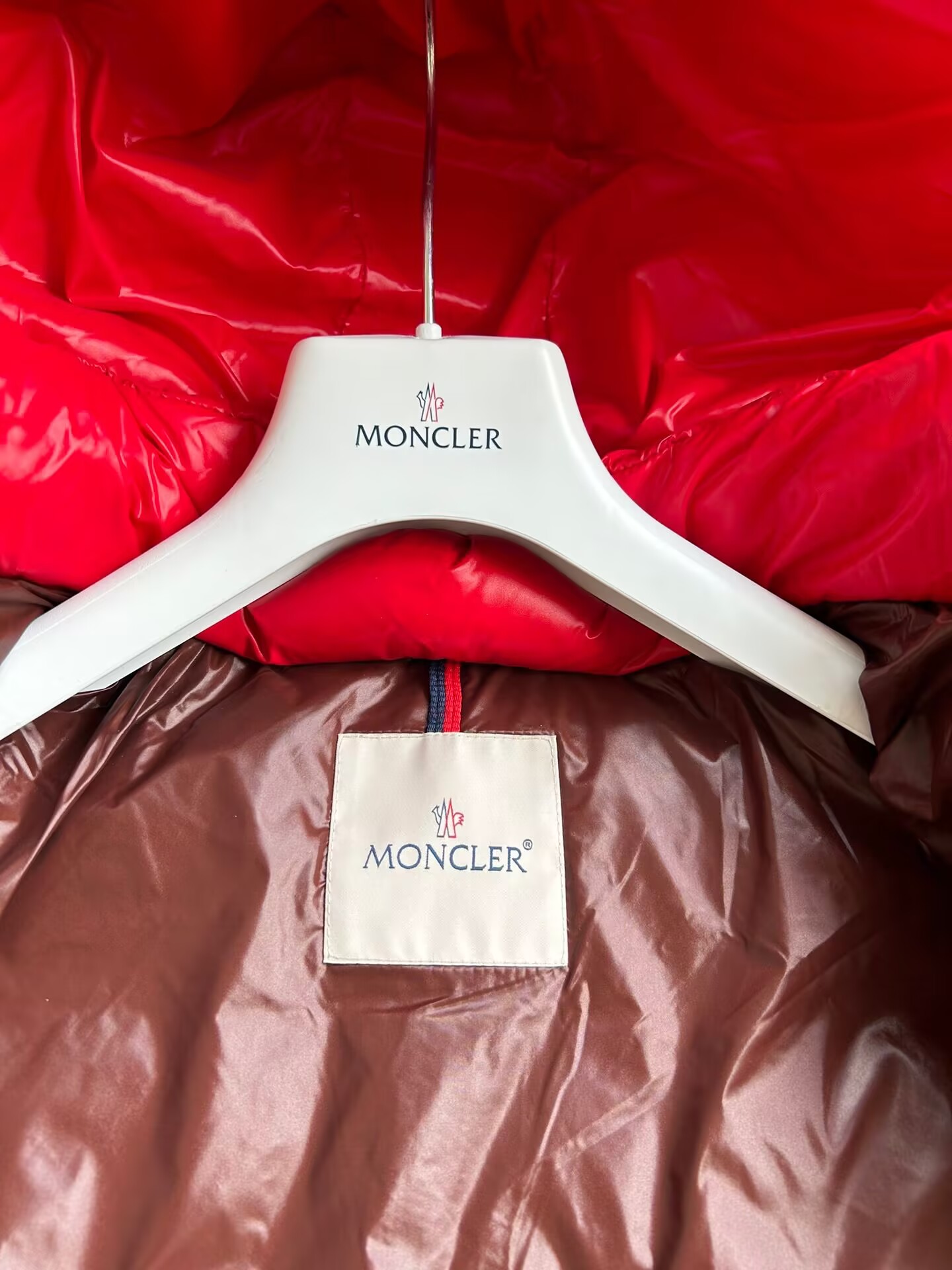 Moncler Coat-261