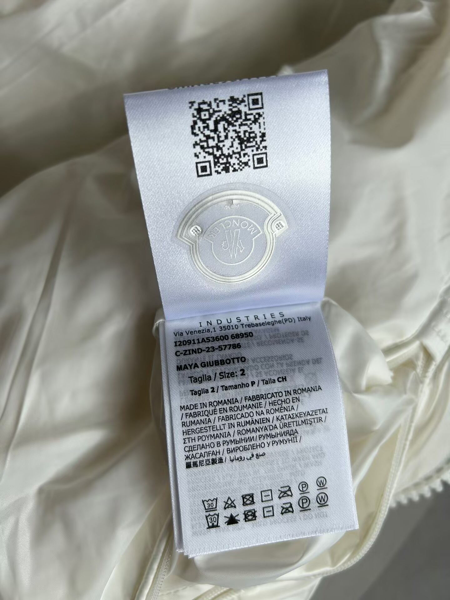 Moncler Coat-260