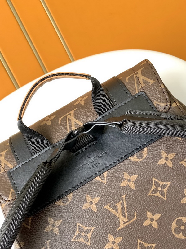 LV Backpack(AAA)-112