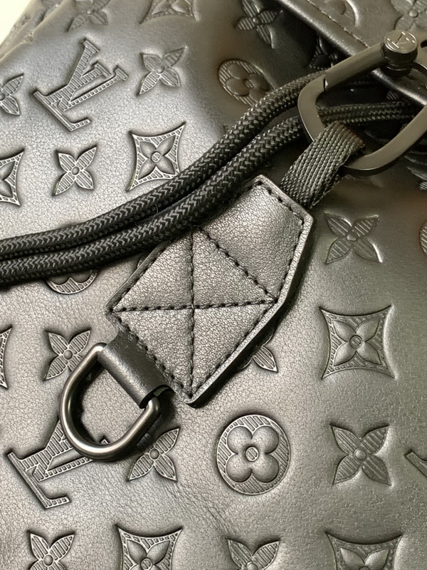 LV Backpack(AAA)-124