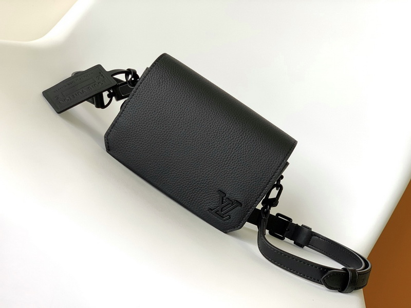 LV Handbags AAA(Men)-227