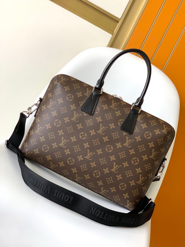 LV Handbags AAA(Men)-228
