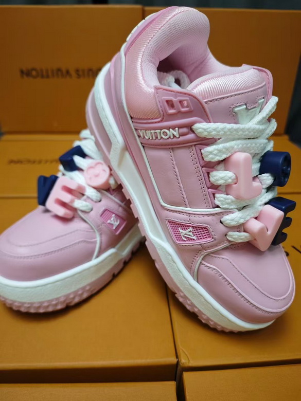 LV Shoes(AAA)-1056