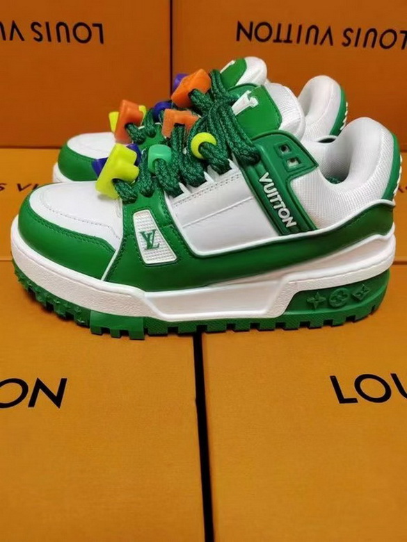 LV Shoes(AAA)-1057