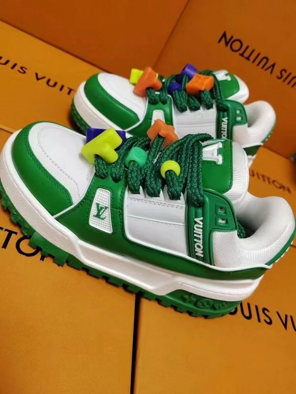 LV Shoes(AAA)-1057