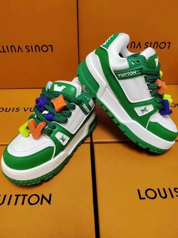 LV Shoes(AAA)-1057