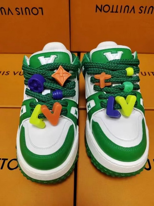 LV Shoes(AAA)-1057