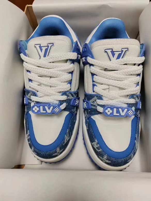 LV Shoes(AAA)-1058