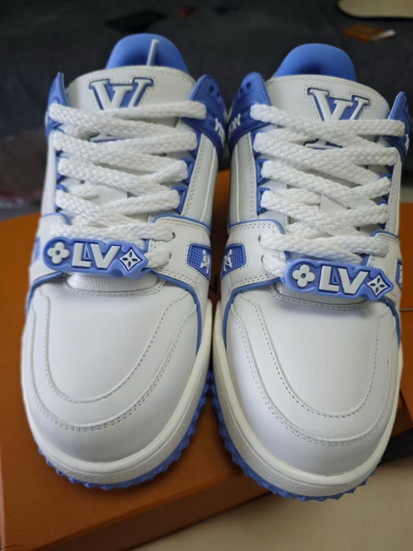 LV Shoes(AAA)-1062