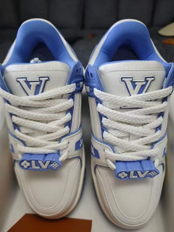 LV Shoes(AAA)-1062