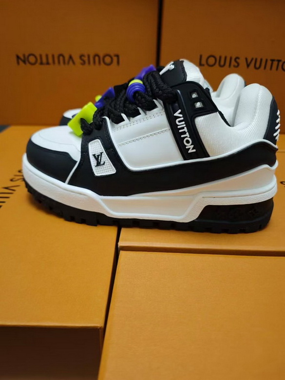 LV Shoes(AAA)-1063