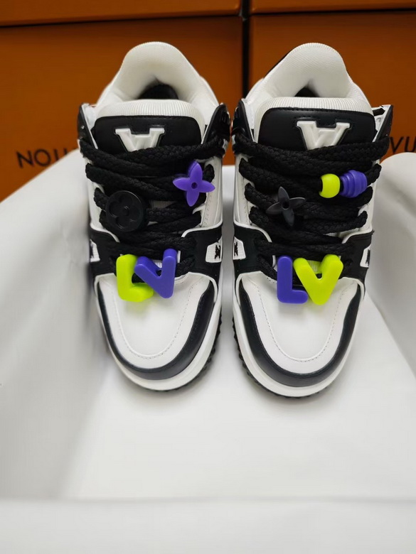 LV Shoes(AAA)-1063