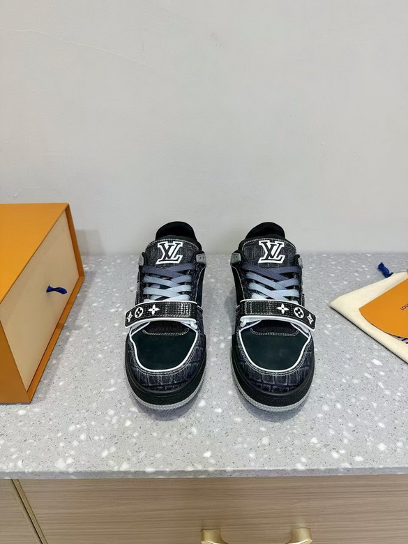 LV Shoes(AAA)-1067