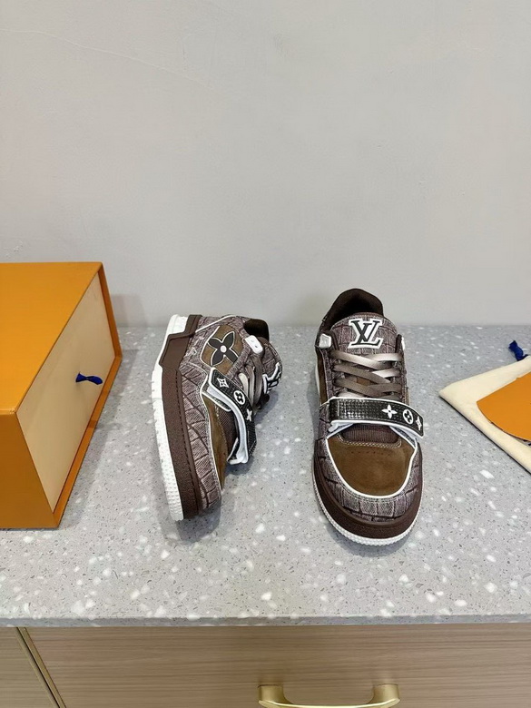 LV Shoes(AAA)-1068