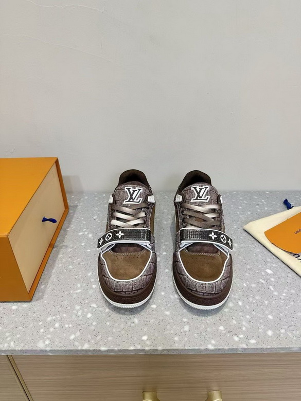 LV Shoes(AAA)-1068