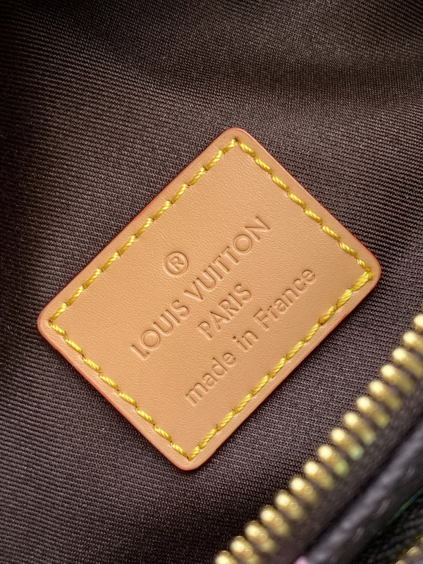 LV Small bags(AAA)-014