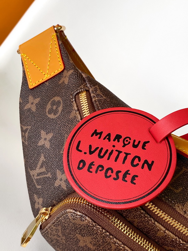 LV Small bags(AAA)-017