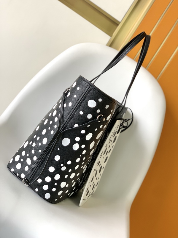 LV Handbags AAA(Women)-1017