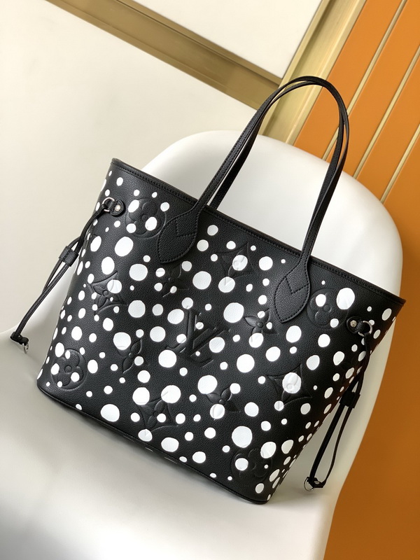 LV Handbags AAA(Women)-1017