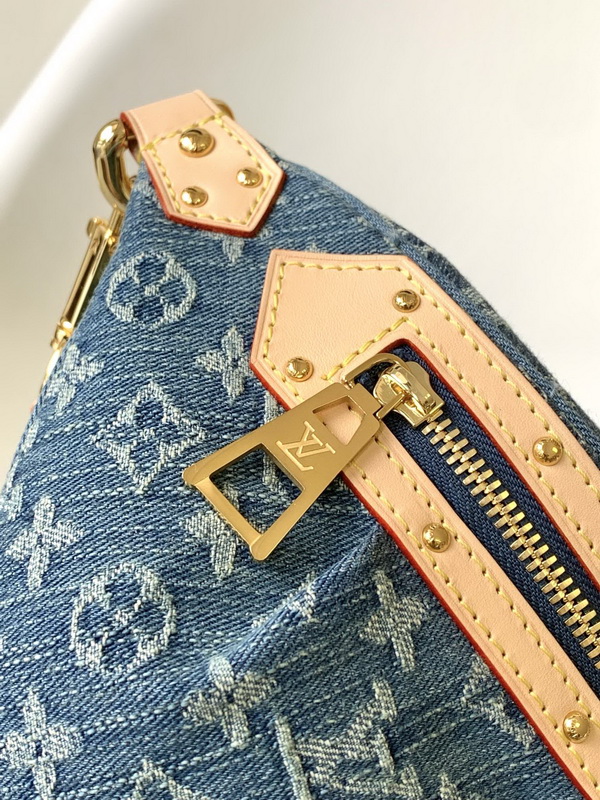 LV Handbags AAA(Women)-1020