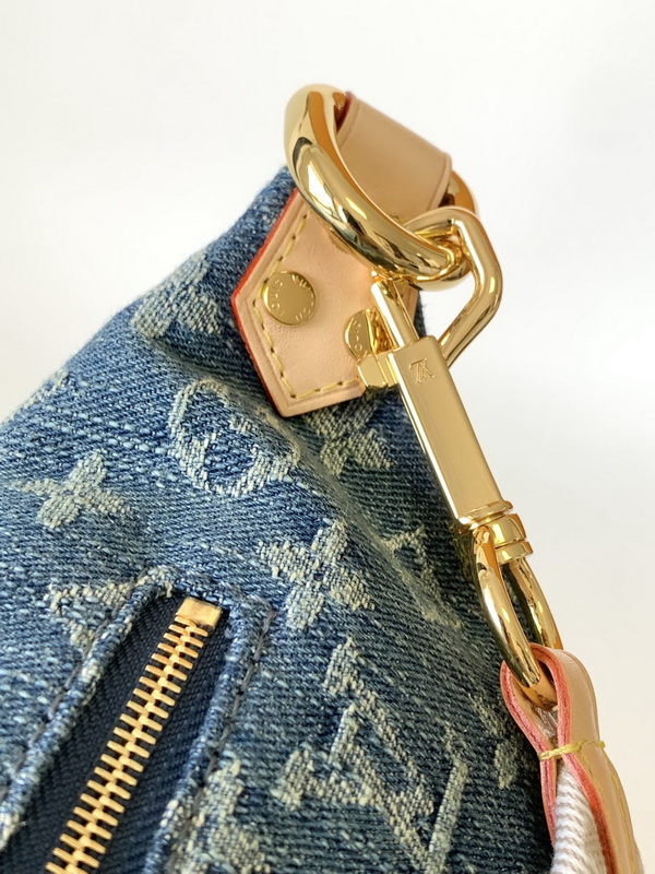LV Handbags AAA(Women)-1020