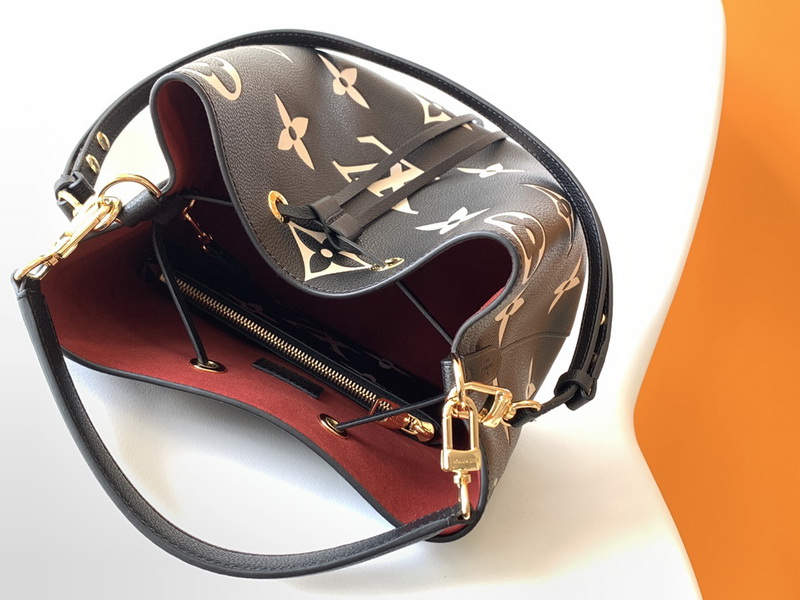 LV Handbags AAA(Women)-1027
