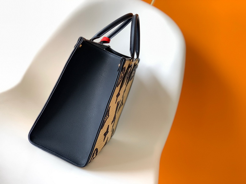 LV Handbags AAA(Women)-1058