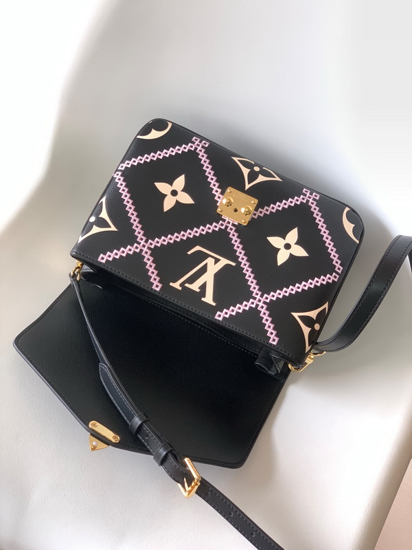 LV Handbags AAA(Women)-1092