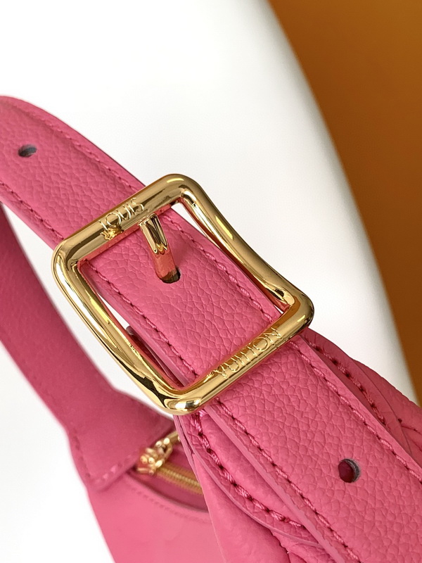 LV Handbags AAA(Women)-550