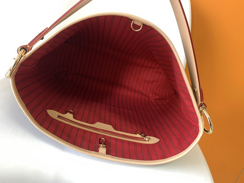 LV Handbags AAA(Women)-569