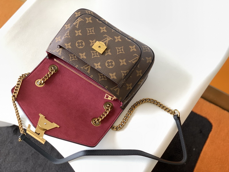 LV Handbags AAA(Women)-597