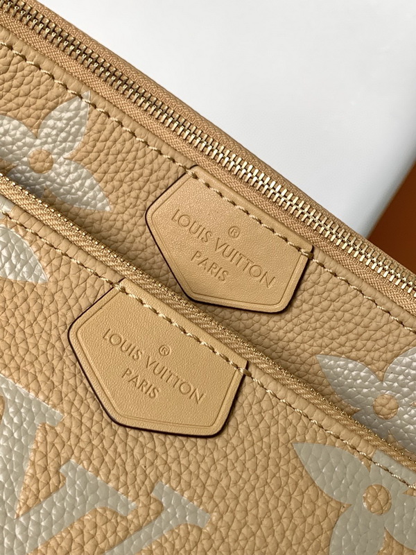 LV Handbags AAA(Women)-605