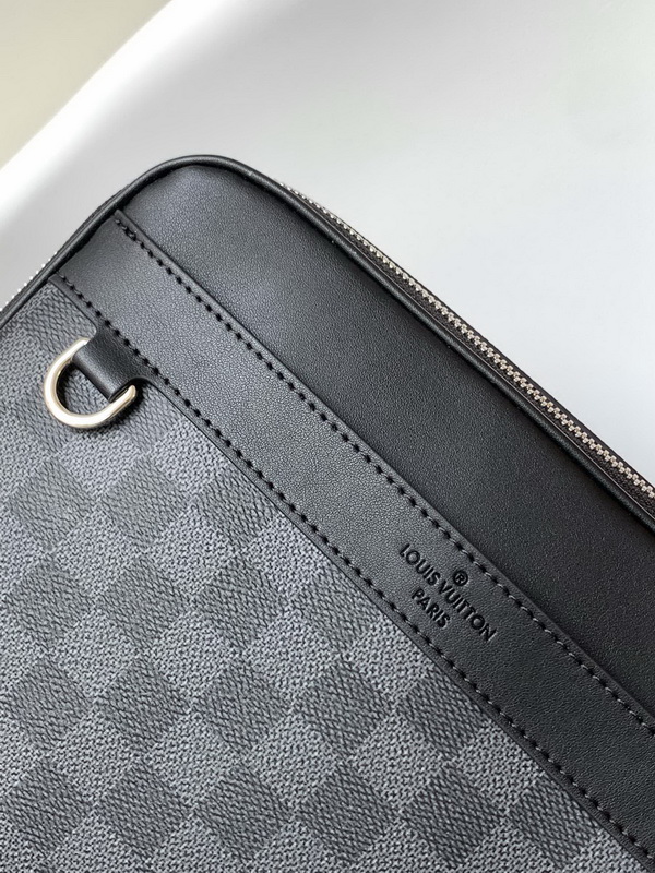 LV Handbags AAA(Women)-619