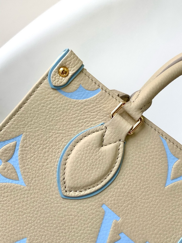 LV Handbags AAA(Women)-621