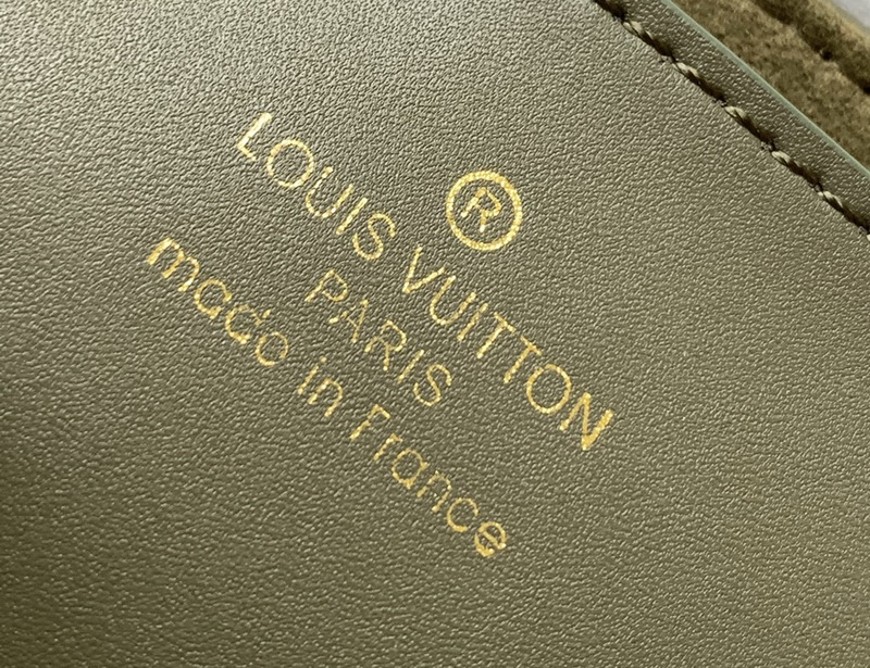 LV Handbags AAA(Women)-657