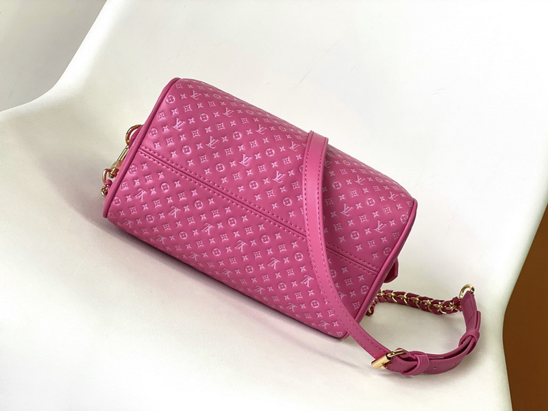 LV Handbags AAA(Women)-679