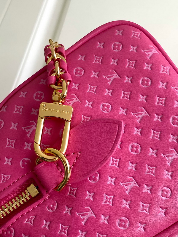 LV Handbags AAA(Women)-679