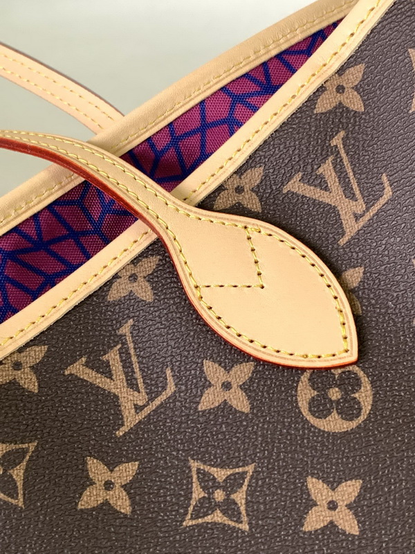 LV Handbags AAA(Women)-726