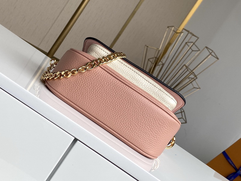 LV Handbags AAA(Women)-730