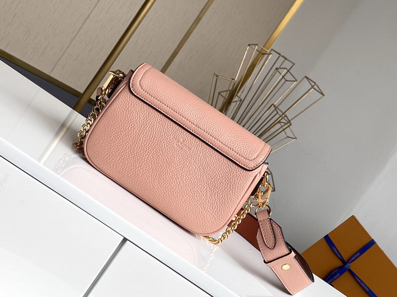 LV Handbags AAA(Women)-730