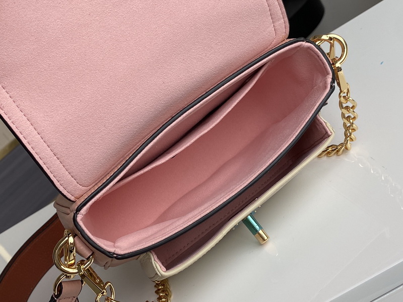 LV Handbags AAA(Women)-730