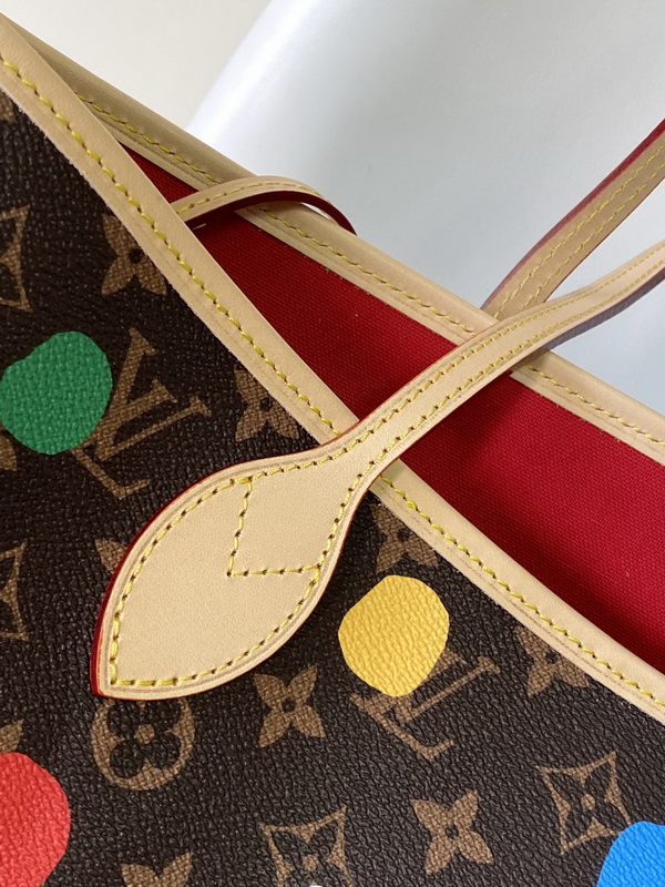 LV Handbags AAA(Women)-743