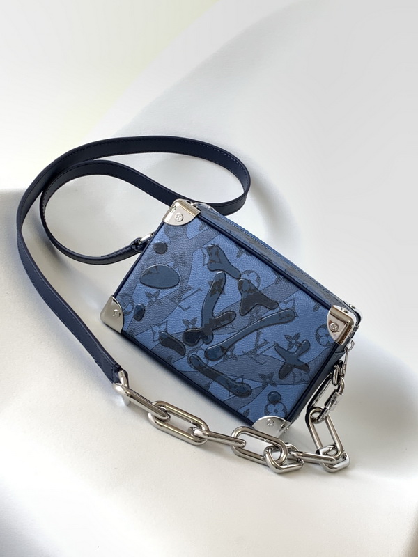 LV Handbags AAA(Women)-786
