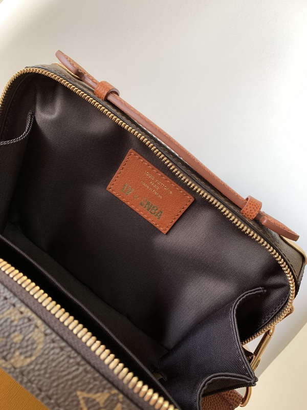 LV Handbags AAA(Women)-799